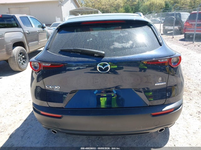Mazda Cx 2.5 S Preferred Package