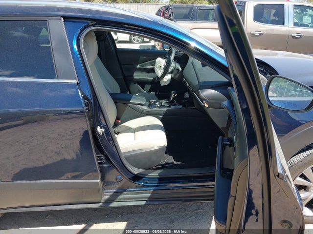 Mazda Cx 2.5 S Preferred Package