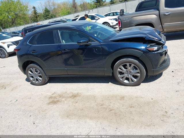 Mazda Cx 2.5 S Preferred Package
