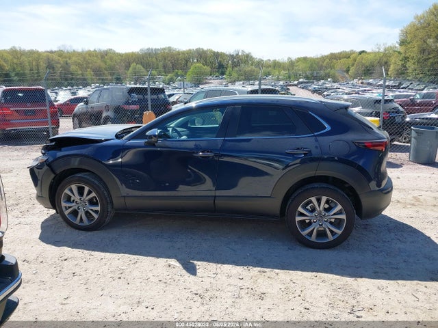 Mazda Cx 2.5 S Preferred Package