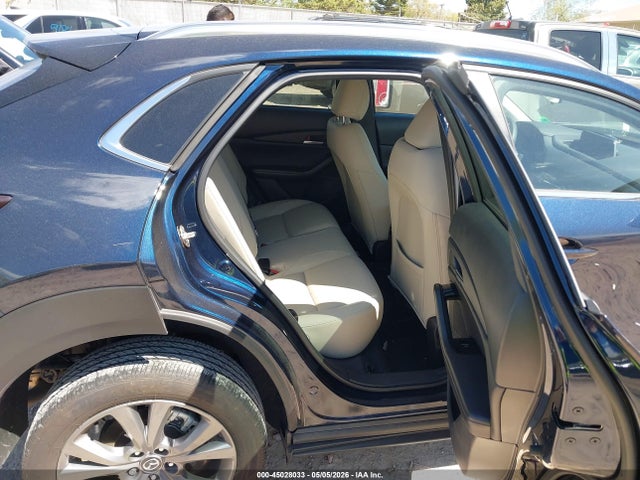Mazda Cx 2.5 S Preferred Package