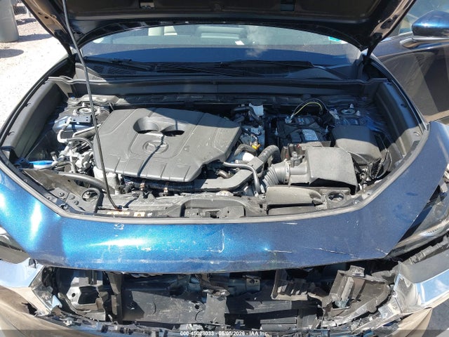 Mazda Cx 2.5 S Preferred Package
