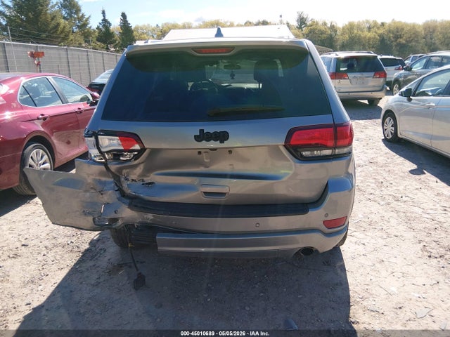 Jeep Grand Cherokee Laredo X 4x4