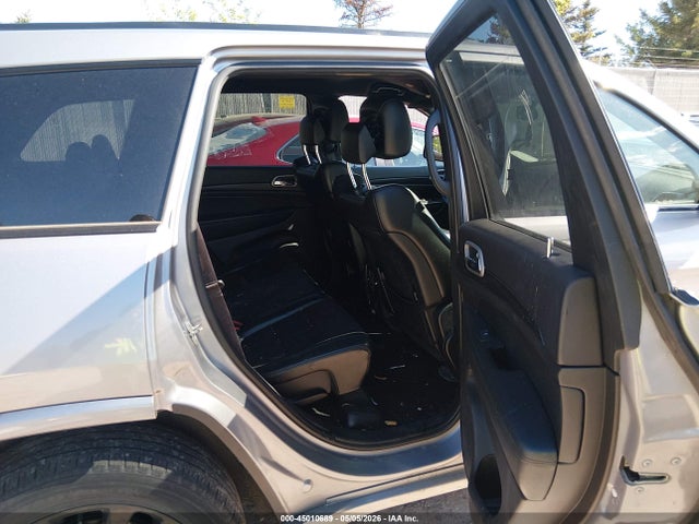Jeep Grand Cherokee Laredo X 4x4