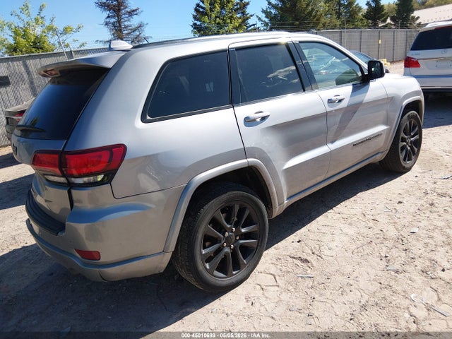 Jeep Grand Cherokee Laredo X 4x4