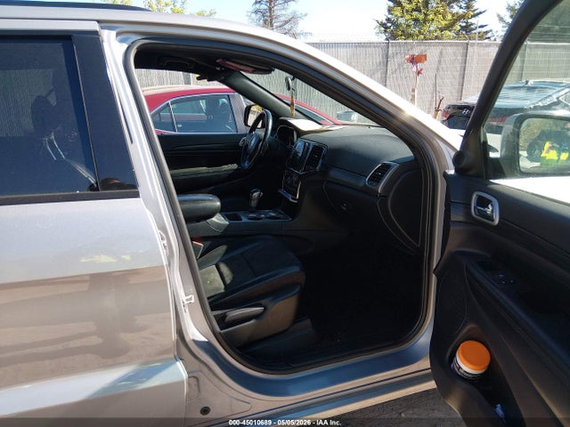 Jeep Grand Cherokee Laredo X 4x4