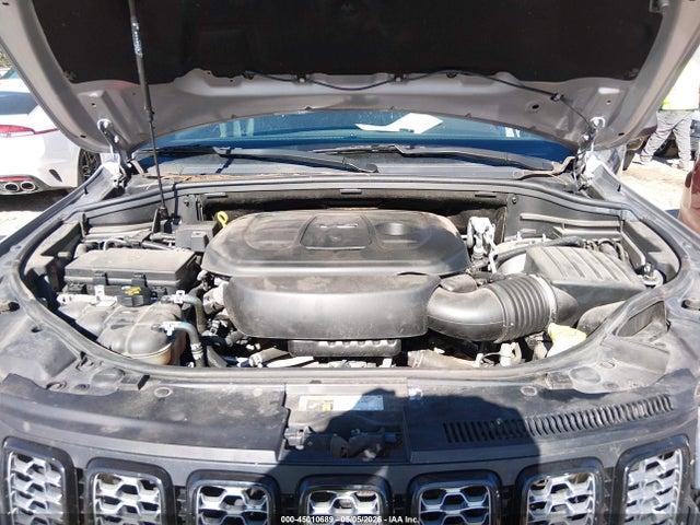 Jeep Grand Cherokee Laredo X 4x4