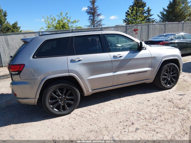 Jeep Grand Cherokee Laredo X 4x4
