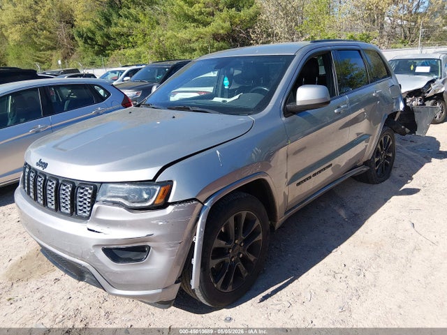 Jeep Grand Cherokee Laredo X 4x4