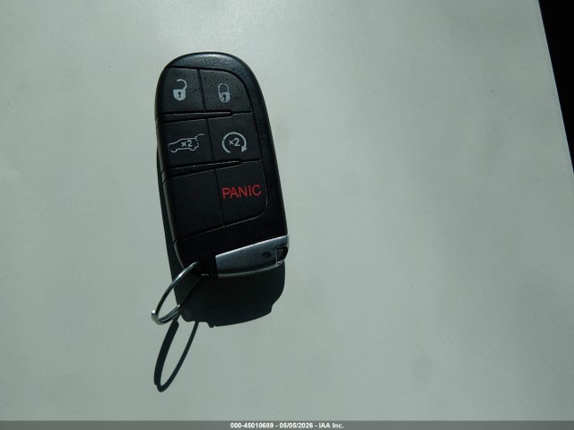 Jeep Grand Cherokee Laredo X 4x4