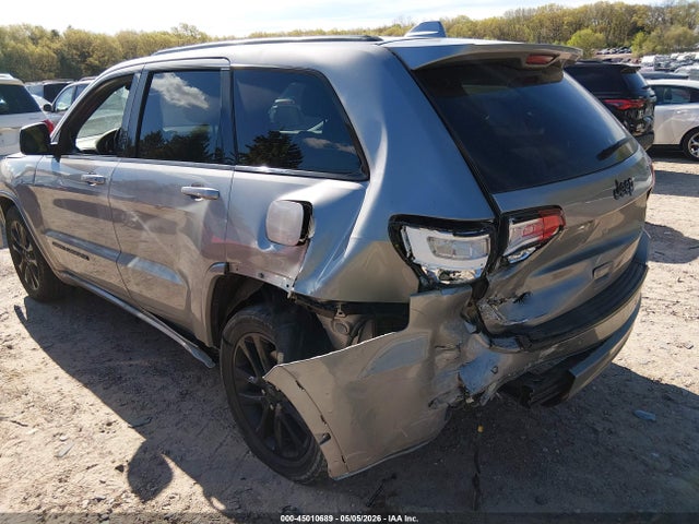 Jeep Grand Cherokee Laredo X 4x4