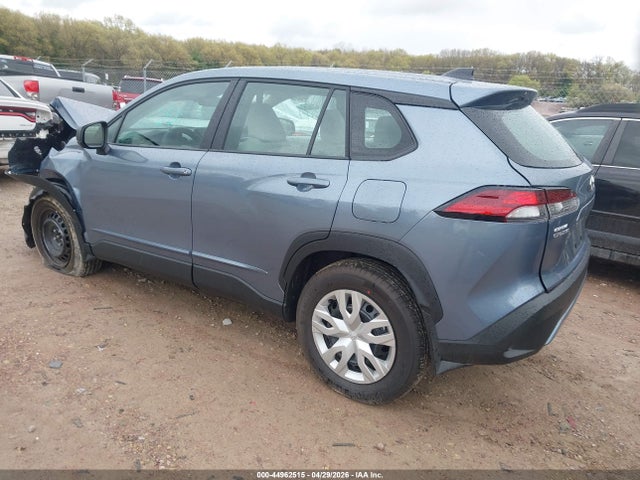 Toyota Corolla L