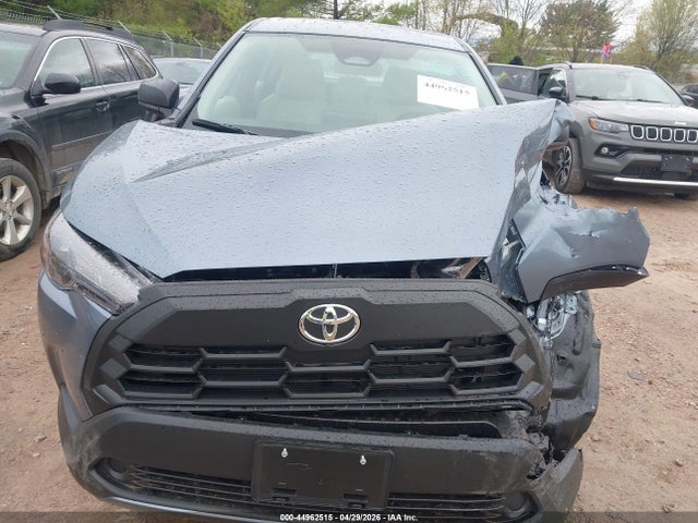 Toyota Corolla L