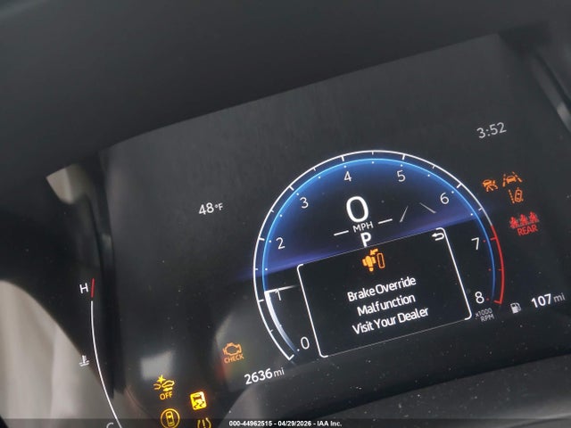 Toyota Corolla L