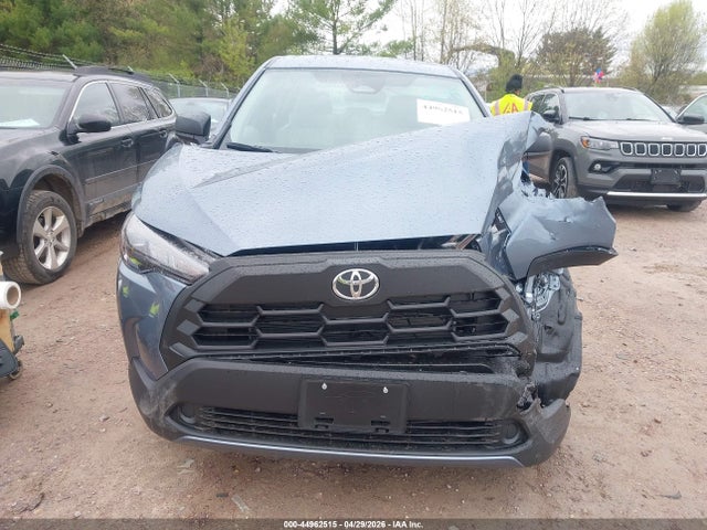 Toyota Corolla L