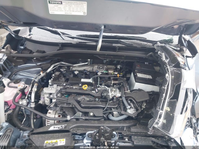 Toyota Corolla L