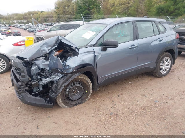 Toyota Corolla L