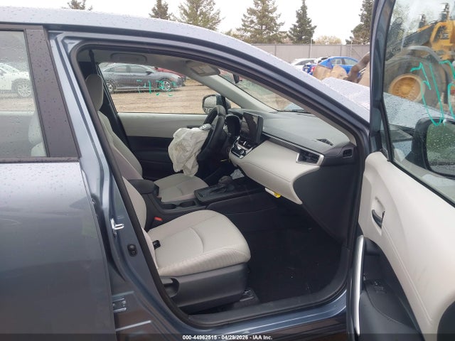 Toyota Corolla L