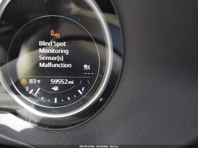 Mazda Cx 2.5 S Carbon Edition