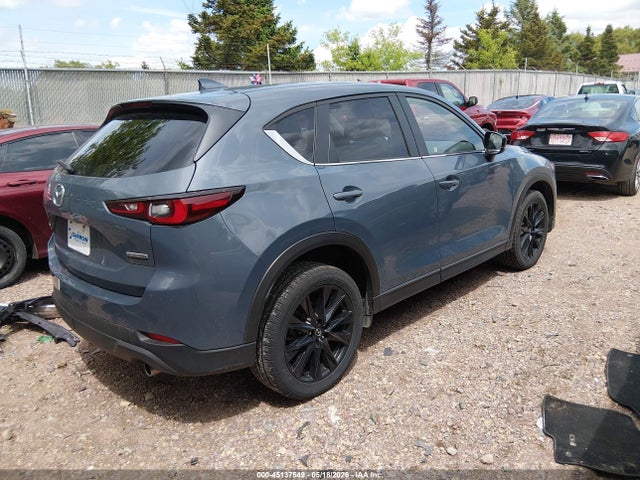 Mazda Cx 2.5 S Carbon Edition