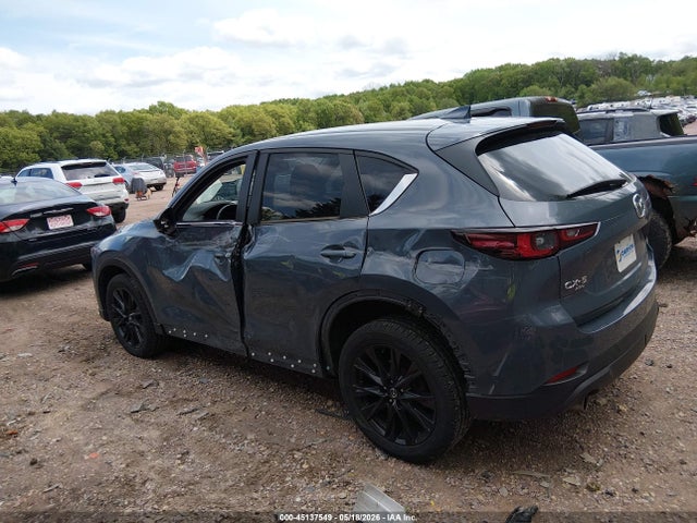 Mazda Cx 2.5 S Carbon Edition