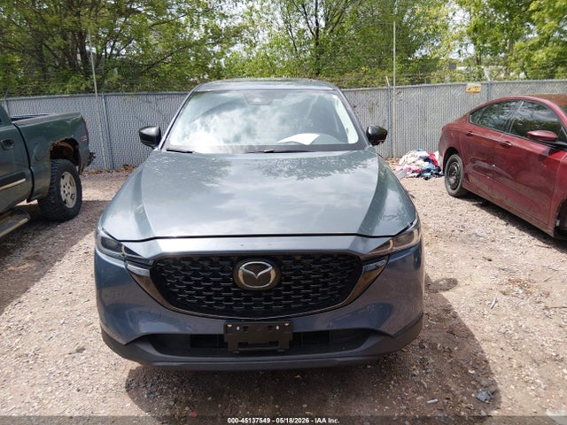 Mazda Cx 2.5 S Carbon Edition