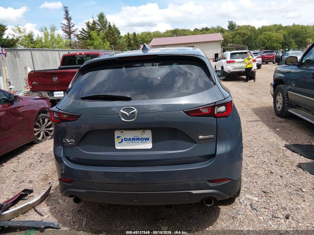 Mazda Cx 2.5 S Carbon Edition