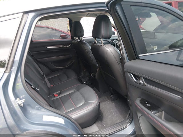 Mazda Cx 2.5 S Carbon Edition