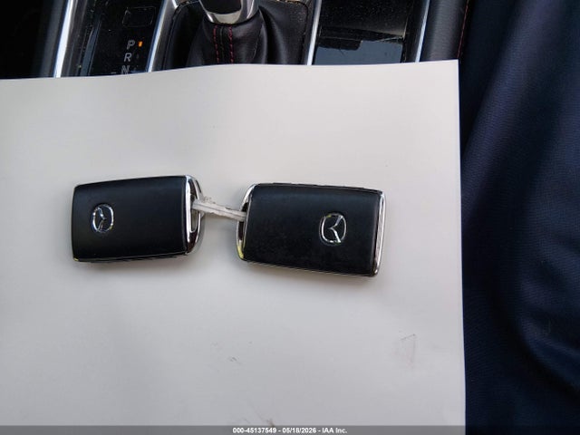 Mazda Cx 2.5 S Carbon Edition