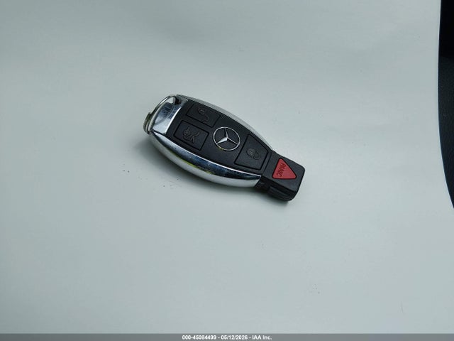 Mercedes-Benz C-Class Sport 4matic