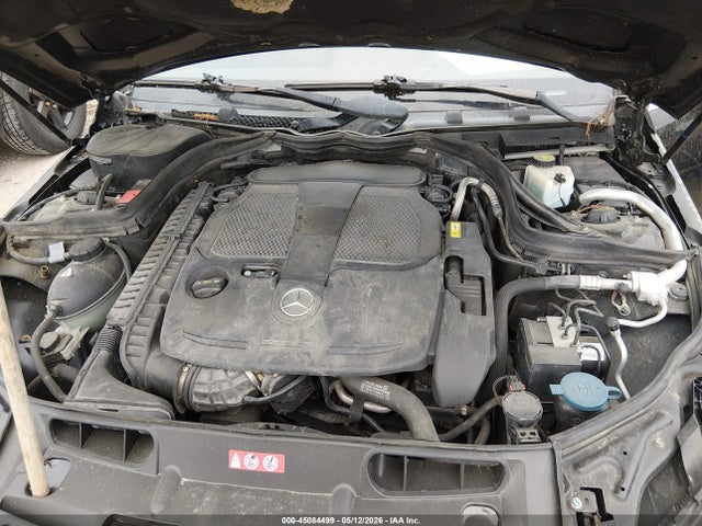Mercedes-Benz C-Class Sport 4matic