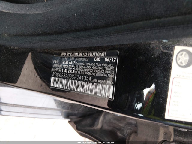 Mercedes-Benz C-Class Sport 4matic