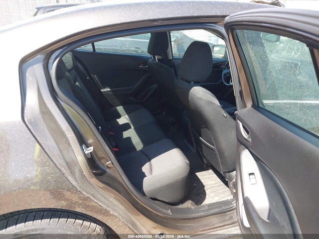 Mazda Mazda3 I Touring