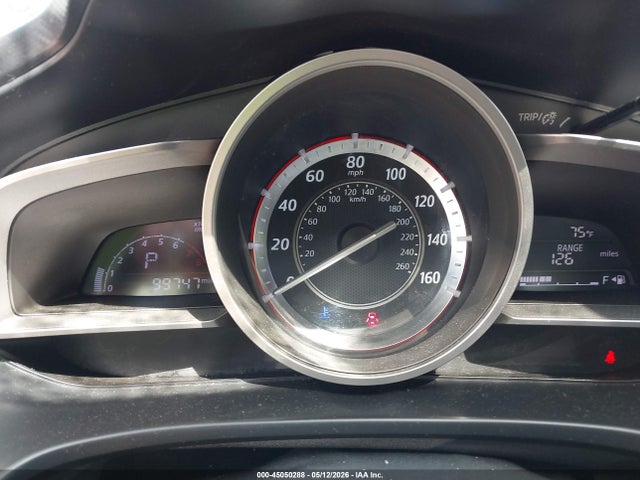 Mazda Mazda3 I Touring