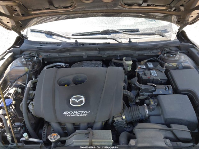 Mazda Mazda3 I Touring