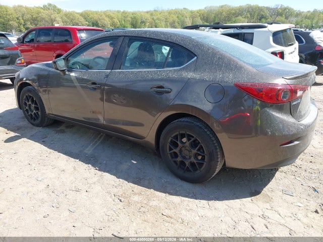 Mazda Mazda3 I Touring