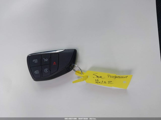 Chevrolet Equinox Awd Lt