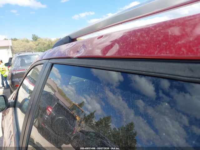 Chevrolet Equinox Awd Lt