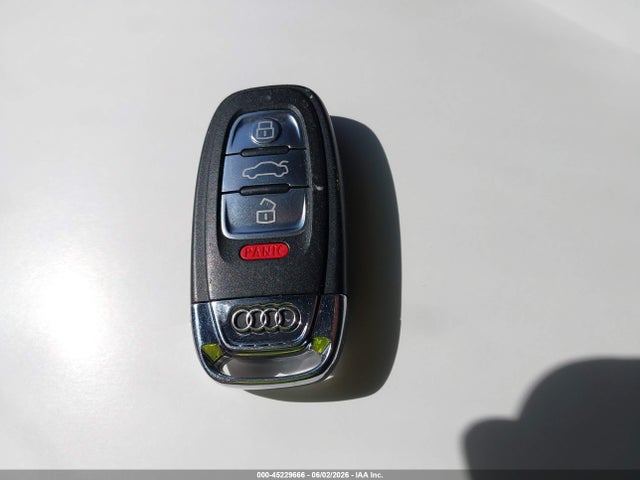 Audi Q5 2.0t Prestige