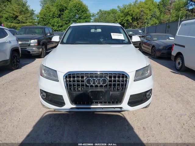 Audi Q5 2.0t Prestige