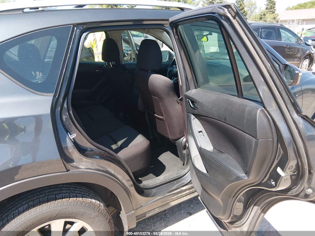 Mazda Cx Sport