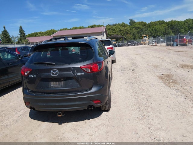 Mazda Cx Sport