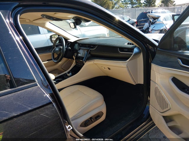 Jeep Grand Cherokee Limited 4x4