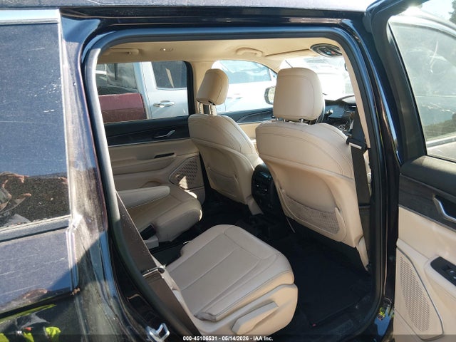 Jeep Grand Cherokee Limited 4x4