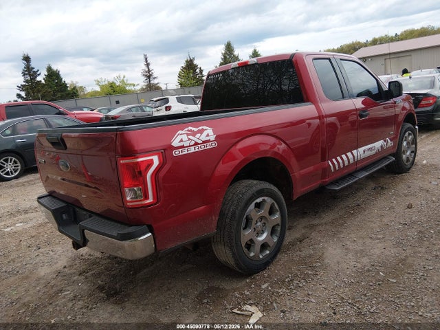 Ford F-150 Xlt