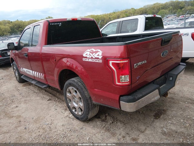 Ford F-150 Xlt