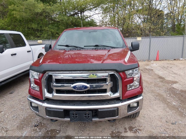 Ford F-150 Xlt