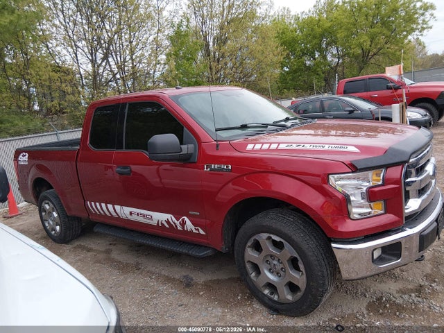 Ford F-150 Xlt