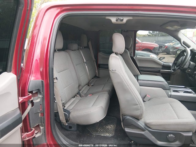 Ford F-150 Xlt