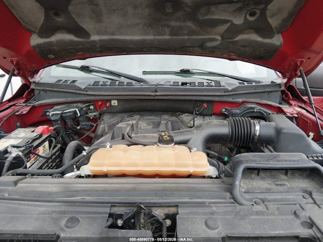 Ford F-150 Xlt